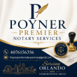 Poyner Premier Notary